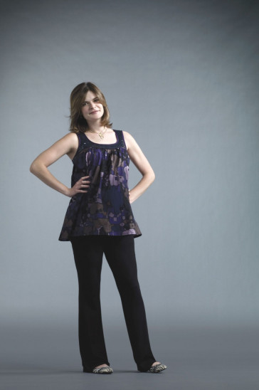 Во все тяжкие - постер сериала