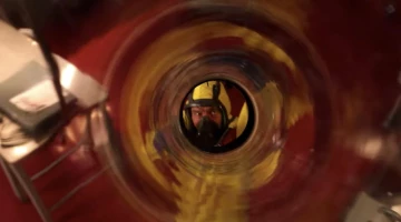 Во все тяжкие 4 сезон 5 серия