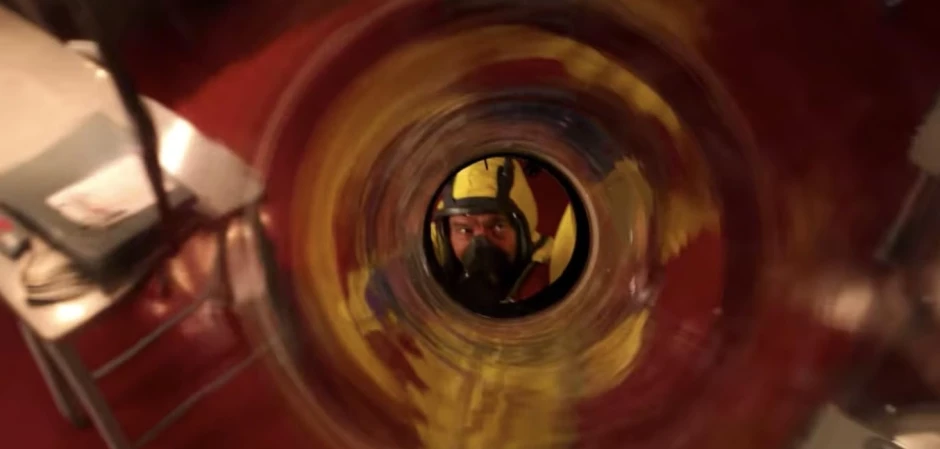 Во все тяжкие 4 сезон 5 серия - кадры к серии