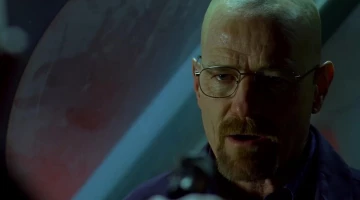 Во все тяжкие 3 сезон 13 серия