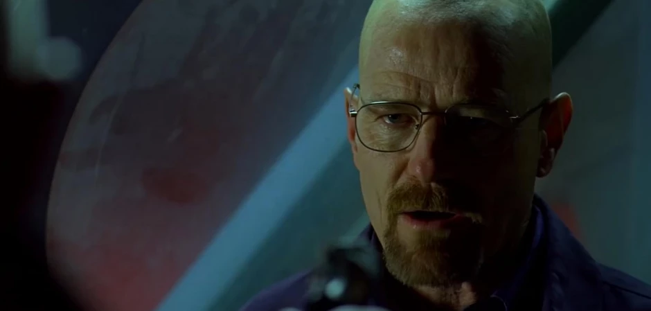 Во все тяжкие 3 сезон 13 серия - кадры к серии