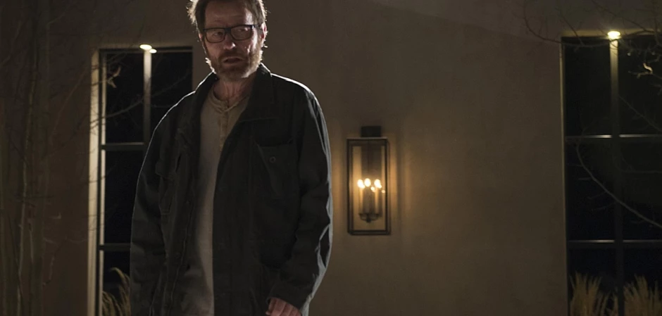 Во все тяжкие 5 сезон 16 серия - кадры к серии