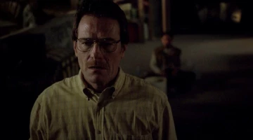 Во все тяжкие 1 сезон 3 серия - кадры к серии