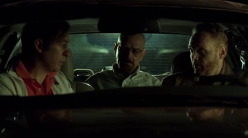 Во все тяжкие 5 сезон 12 серия - кадры к серии