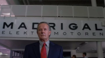 Во все тяжкие 5 сезон 2 серия