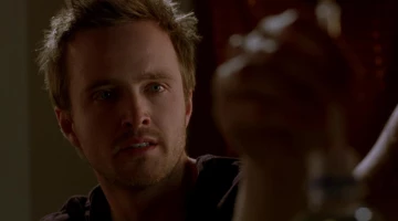 Во все тяжкие 2 сезон 11 серия - кадры к серии