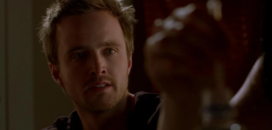 Во все тяжкие 2 сезон 11 серия - кадры к серии