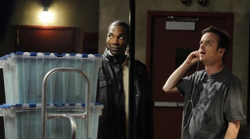 Во все тяжкие 4 сезон 2 серия - кадры к серии