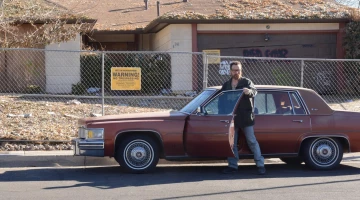 Во все тяжкие 5 сезон 9 серия - кадры к серии