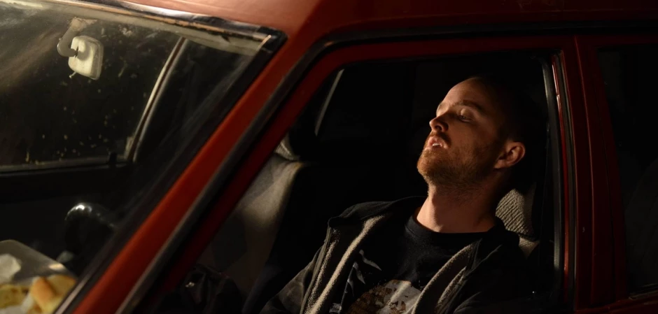 Во все тяжкие 5 сезон 9 серия - кадры к серии