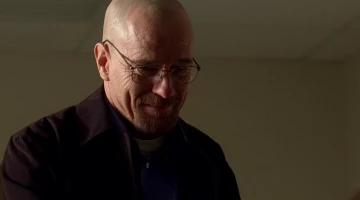 Во все тяжкие 3 сезон 8 серия - кадры к серии