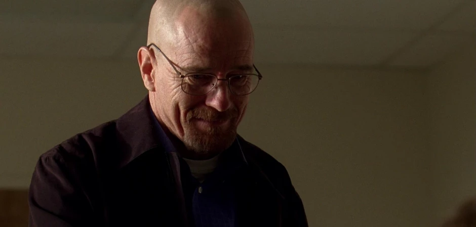 Во все тяжкие 3 сезон 8 серия - кадры к серии