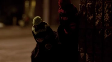 Во все тяжкие 1 сезон 7 серия