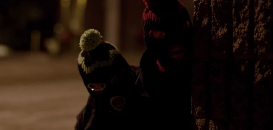 Во все тяжкие 1 сезон 7 серия - кадры к серии