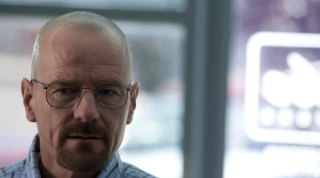 Во все тяжкие 3 сезон 4 серия