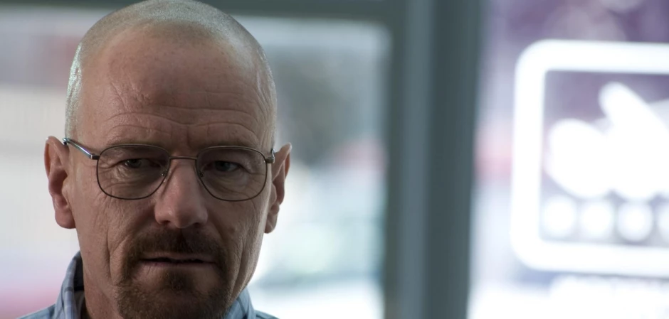 Во все тяжкие 3 сезон 4 серия - кадры к серии