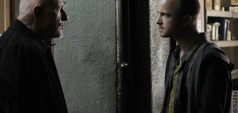 Во все тяжкие 5 сезон 4 серия - кадры к серии