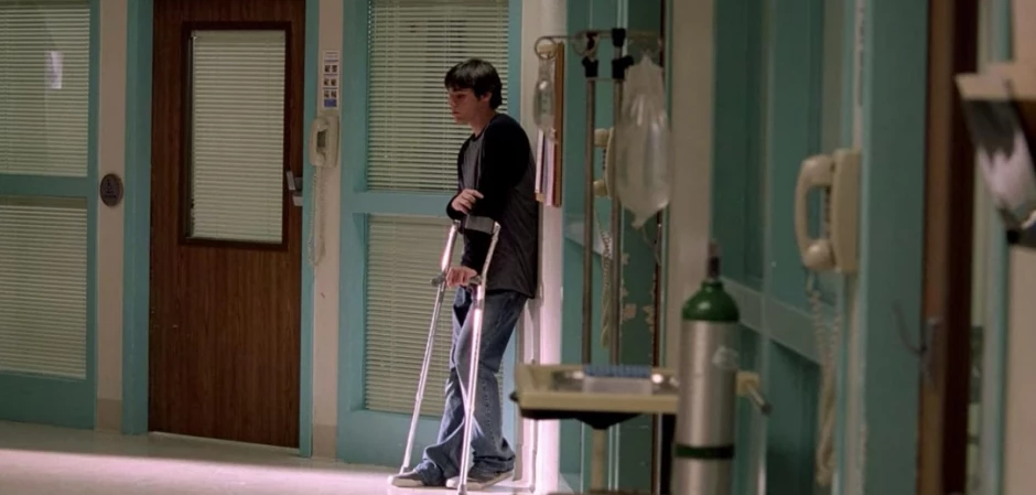 Во все тяжкие 2 сезон 3 серия - кадры к серии