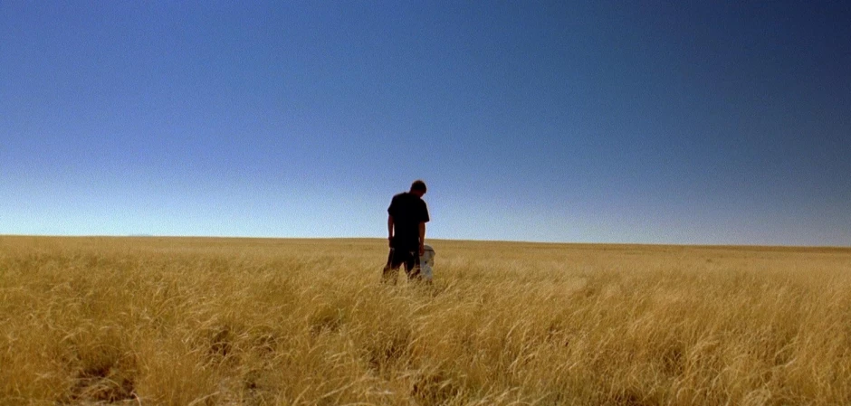 Во все тяжкие 2 сезон 9 серия - кадры к серии