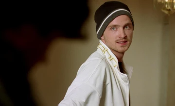 Во все тяжкие 2 сезон 5 серия