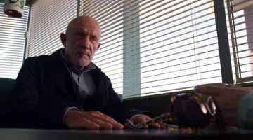 Во все тяжкие 5 сезон 2 серия