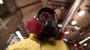 Во все тяжкие 4 сезон 4 серия