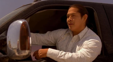 Во все тяжкие 5 сезон 5 серия - кадры к серии