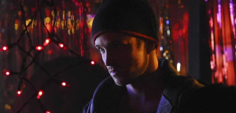 Во все тяжкие 3 сезон 5 серия - кадры к серии