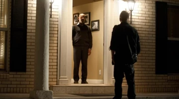 Во все тяжкие 4 сезон 9 серия