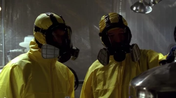 Во все тяжкие 5 сезон 7 серия - кадры к серии