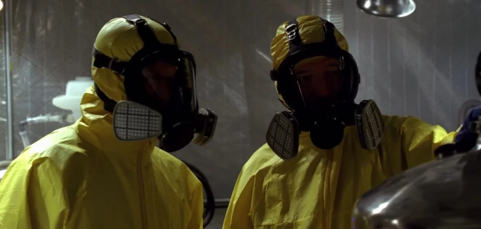 Во все тяжкие 5 сезон 7 серия - кадры к серии