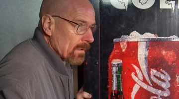 Во все тяжкие 5 сезон 11 серия - кадры к серии