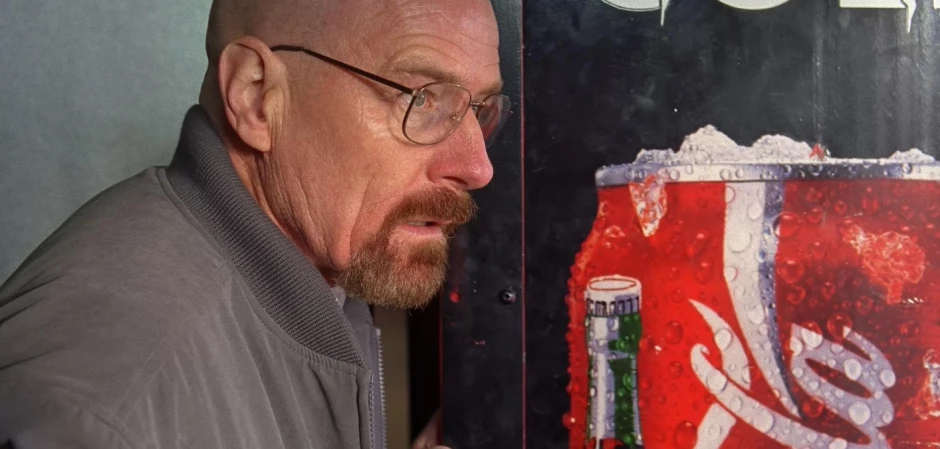 Во все тяжкие 5 сезон 11 серия - кадры к серии