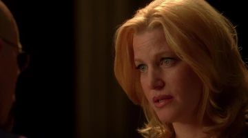 Во все тяжкие 3 сезон 11 серия - кадры к серии