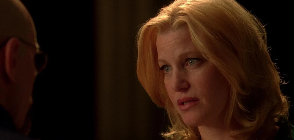 Во все тяжкие 3 сезон 11 серия - кадры к серии