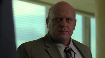 Во все тяжкие 3 сезон 7 серия - кадры к серии