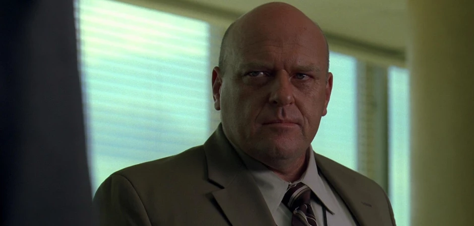 Во все тяжкие 3 сезон 7 серия - кадры к серии