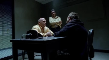 Во все тяжкие 2 сезон 3 серия