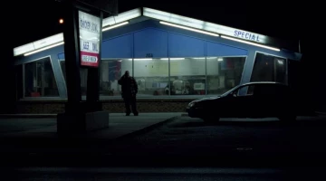 Во все тяжкие 1 сезон 4 серия