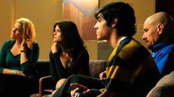 Во все тяжкие 3 сезон 8 серия - кадры к серии