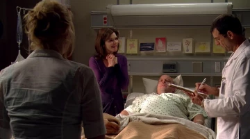 Во все тяжкие 3 сезон 9 серия - кадры к серии