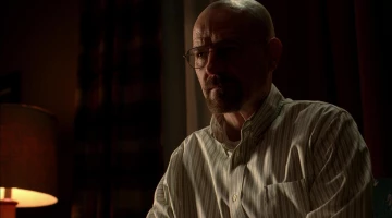 Во все тяжкие 3 сезон 12 серия - кадры к серии