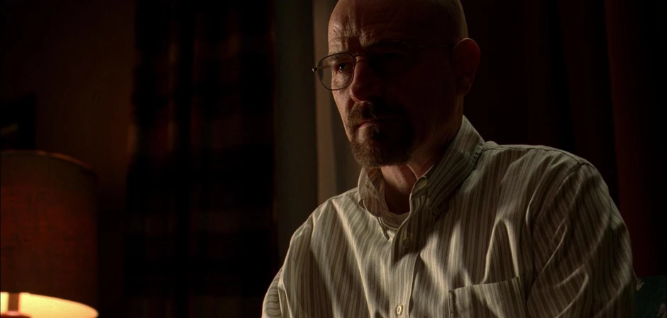 Во все тяжкие 3 сезон 12 серия - кадры к серии