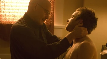 Во все тяжкие 2 сезон 11 серия - кадры к серии