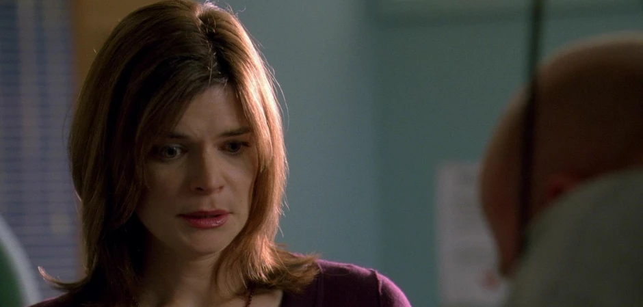 Во все тяжкие 3 сезон 11 серия - кадры к серии