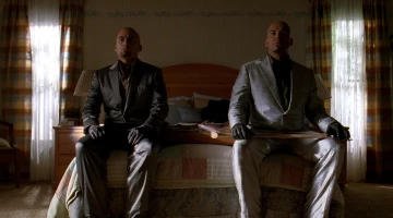 Во все тяжкие 3 сезон 2 серия