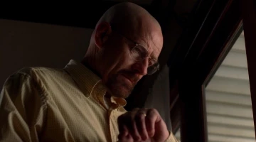 Во все тяжкие 5 сезон 8 серия - кадры к серии