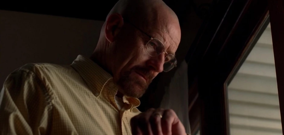 Во все тяжкие 5 сезон 8 серия - кадры к серии