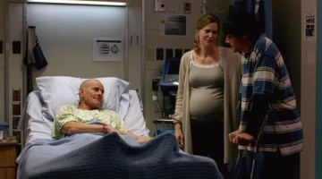 Во все тяжкие 2 сезон 3 серия - кадры к серии