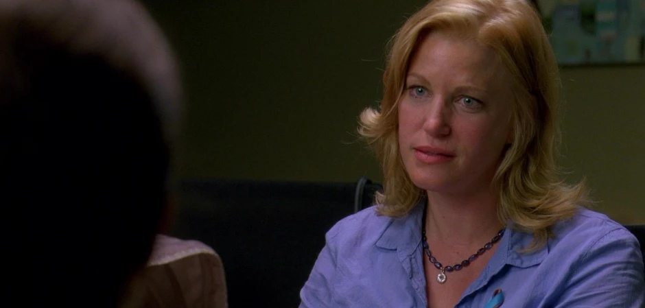 Во все тяжкие 3 сезон 3 серия - кадры к серии